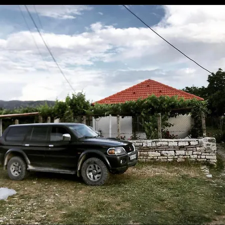 Casa de Férias Bujtina “ Çako”